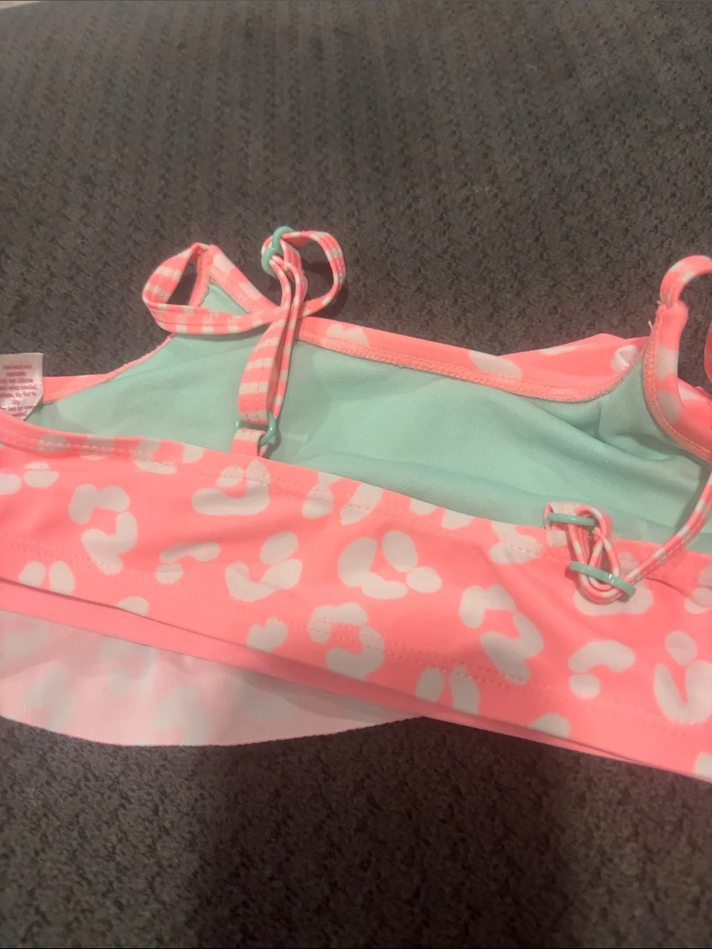 🟢10/$10 - bikini top